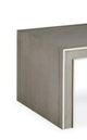 Century® Details Occasional Wythe Gray Cocktail Table-1
