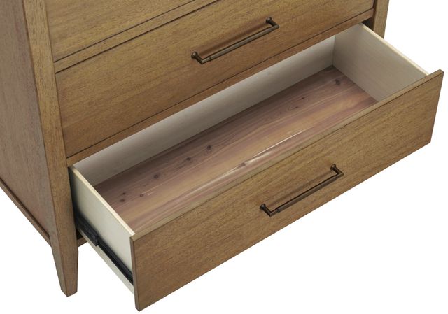 aspenhome® Olivia Sunkissed Beige Chest-4