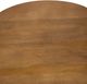 Renwil® Honey Light Brown Side Table-3