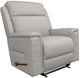La-Z-Boy® Ace Powder Manual Wall Recliner-0