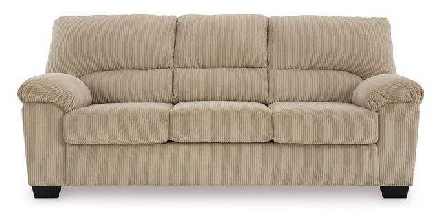 Signature Design by Ashley® SimpleJoy Sand Sofa-3