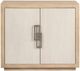 Crestview Collection Haven Natural Cabinet-1
