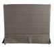 A & B Home Taupe Loveseat -3