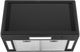 GE® 29.75" Matte Black Kitchen Hub-3