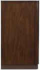 Signature Design by Ashley® Dilenno Dark Brown Server-4