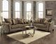 Affordable Furniture 7700 Camero Cafe Sofa-1