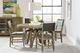 Riverside Furniture Milton Park Primitive Silk Buffet-2
