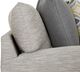 Franklin™ Barton 4-Piece Hannigan Fog U-Shape Sectional-3