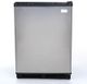 Avanti® 5.2 Cu. Ft. Stainless Steel Under the Counter Refrigerator-1