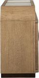 Magnussen Home® Tristan Swiss Coffee Sideboard-4