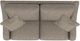 La-Z-Boy® Charlie Porcini Full Sleep Sofa-5