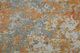 Feizy Conley Blue/Multi 5'x8' Area Rug-1