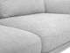 VIG Furniture Divani Casa Dolly Light Gray Sofa-4