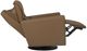 Palliser® Furniture Customizable Highland II Swivel Glider Power Recliner with Power Headrest and Lumbar-3