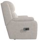 La-Z-Boy® Dorian Barley Power Wall Recliner with Headrest and Lumbar-3
