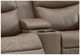Palliser® Furniture Customizable Providence Power Reclining Loveseat with Console-2