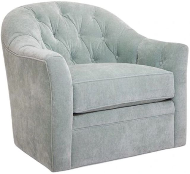 Smith Brothers Customizable 540 Swivel Chair-0