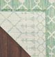 Nourison Home™ Positano Blue Green 5'x7' Area Rug-5