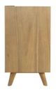 VIG Furniture Modrest Claire Walnut Dresser-3