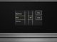 JennAir® RISE™ 30" Stainless Steel Built-In Single Electric Wall Oven-1