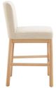 New Pacific Direct Bloomfield Santana Cream Counter Stool-2