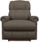 La-Z-Boy® Pinnacle Java Power Wall Recliner with Headrest and Lumbar-1