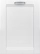 Bosch® 800 Series 24" Panel Ready Top Control Built In Dishwasher-0