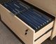 Sauder® Clifford Place® Natural Maple Lateral File Cabinet-1