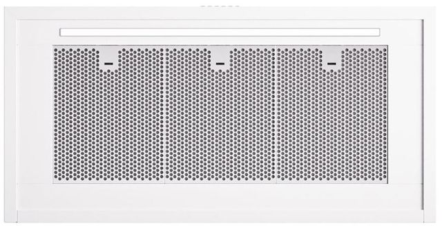 Ilve® Nostalgie II Noblesse 40" RAL Color Wall Mounted Range Hood with Chrome Trim-1