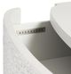 Bernhardt Monolith Puma 28" Nightstand-5