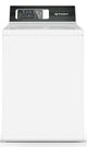 Speed Queen®  White Laundry Pair-1