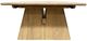 Nest Home Collections Natalie Weathered Timber Coffee Table-4