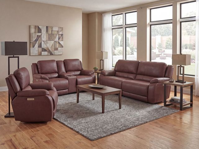 Stateside Seating Dreamer Bark Power Recliner-1