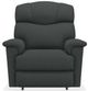 La-Z-Boy® Lancer Midnight Power Rocking Recliner-1