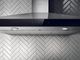 Elica Techne Series Varna 36" Stainless Steel Wall Mounted Range Hood-2