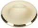 JennAir® Large Brass Burner Cap -0