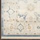 Nourison Home™ Pardis Light Blue 5'x7' Area Rug-4