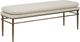 Renwil® Paredes Natural Bench-0