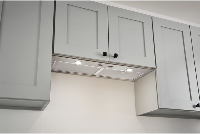 Broan® BBN1 Series 24" Stainless Steel Insert Range Hood-4