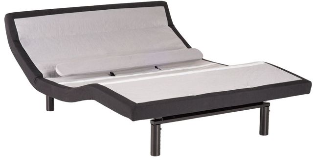 Fashion Bed Group® Prodigy LBR California King Adjustable Base -2