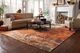 Oriental Weavers™ Galaxy 5'x8' Style 4 Area Rug-1