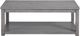 Elements International Rina 3-Pieces Grey Living Room Table Set-1