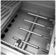 Hestan® 30" Stainless Steel Trellis Burner Conversion Kit-0