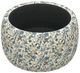 Emerald Home Cecily Blue Storage Ottoman-3