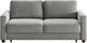 Luonto Furniture Hampton Rodeo King Sleeper Sofa-3