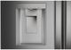 Whirlpool® 36" 29.6 Cu. Ft. Fingerprint Resistant Stainless Steel French Door Refrigerator with In-Door Water Dispenser-4