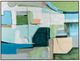 Crestview Urban Blocks Canvas Wall Art-0