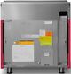 Viking® 5 Series 36" Valentine Pro Style Induction Range with Polished Chrome Trim-4