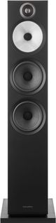 Bowers & Wilkins 600 Series Black Floor Standing Speakers (Each)-0