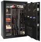 Liberty Safe Fatboy Jr. Black Electronic Gun Safe-2